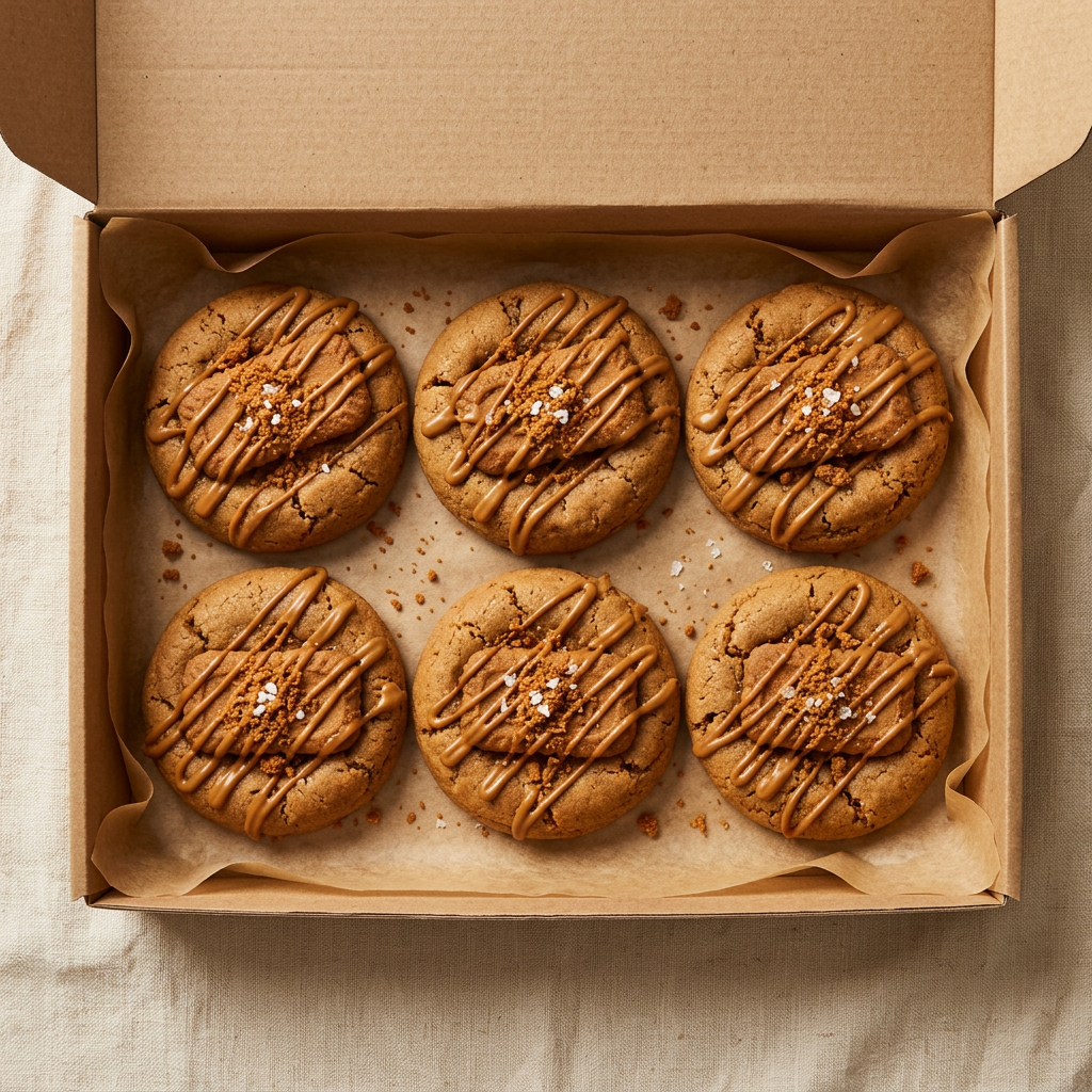 Biscoff Butter
